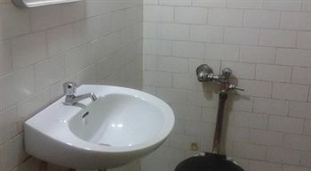 ホテル Panaji Residency エクステリア 写真